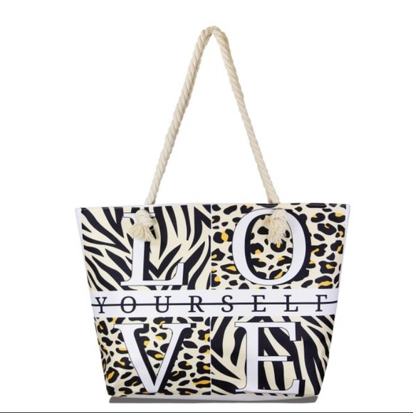 Handbags - Love of Fashion Tote